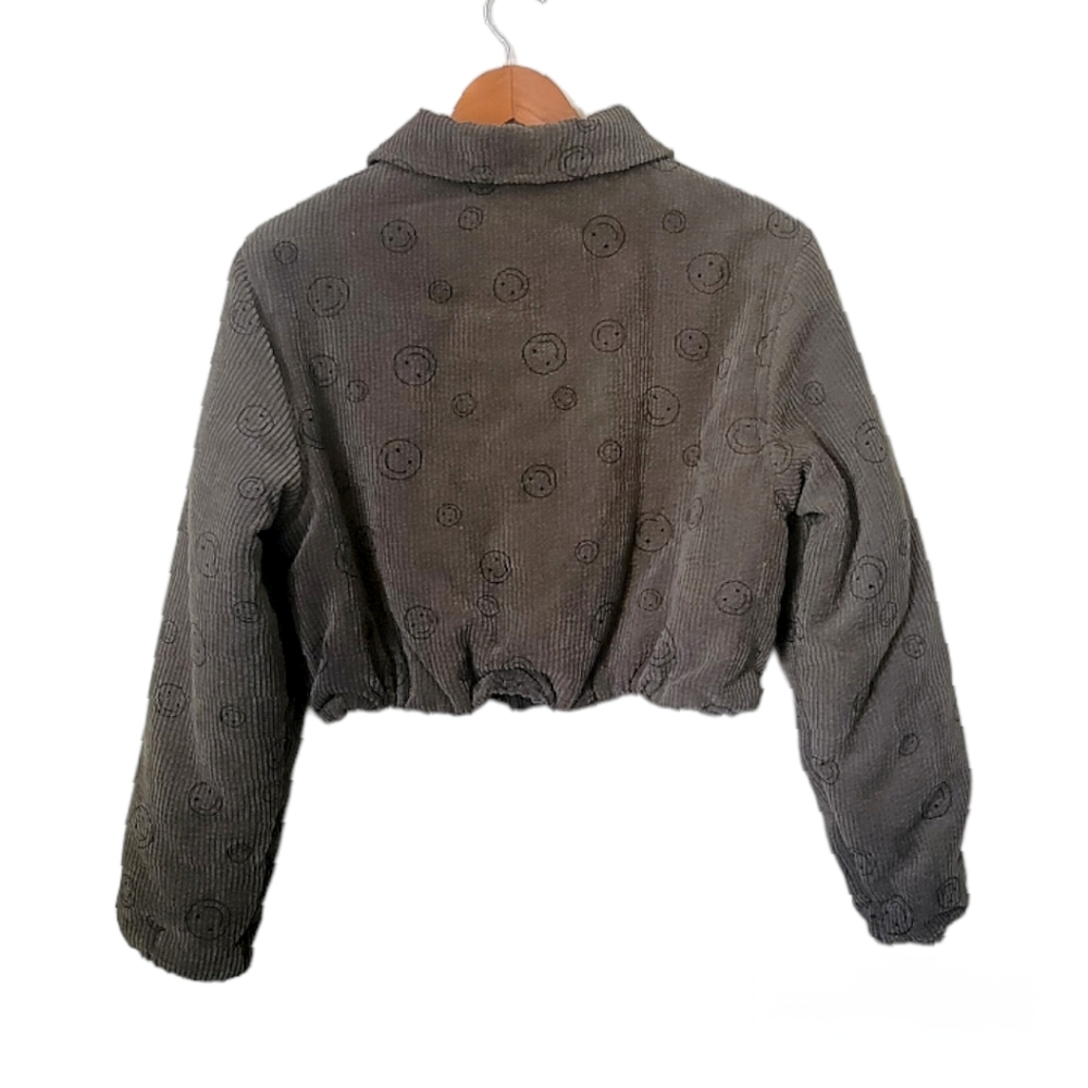 Elodie Smiley Jacket - Picture 2 of 6